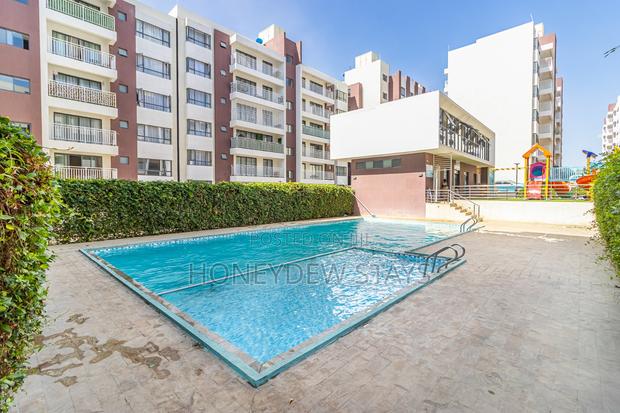Furnished 1bdrm Apartment in Mlolongo for rent - thumbnail 10