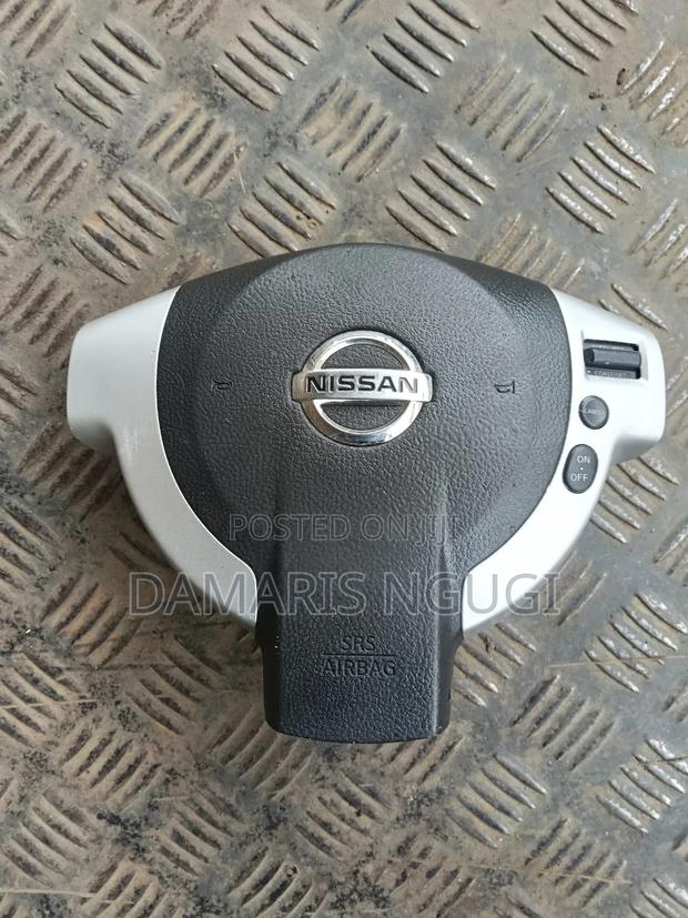 X-Trail Nt31 Steering Airbag 2010-2012