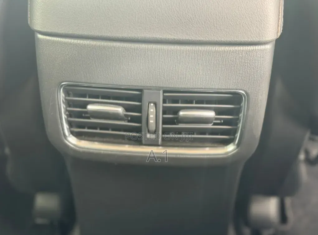 Mazda CX-5 2019 Silver