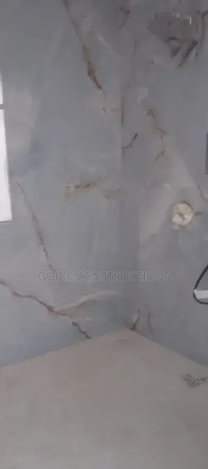 Tilling and Cladding Works