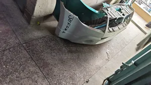 Suzuki Escudo Front Bumper 2005-2007