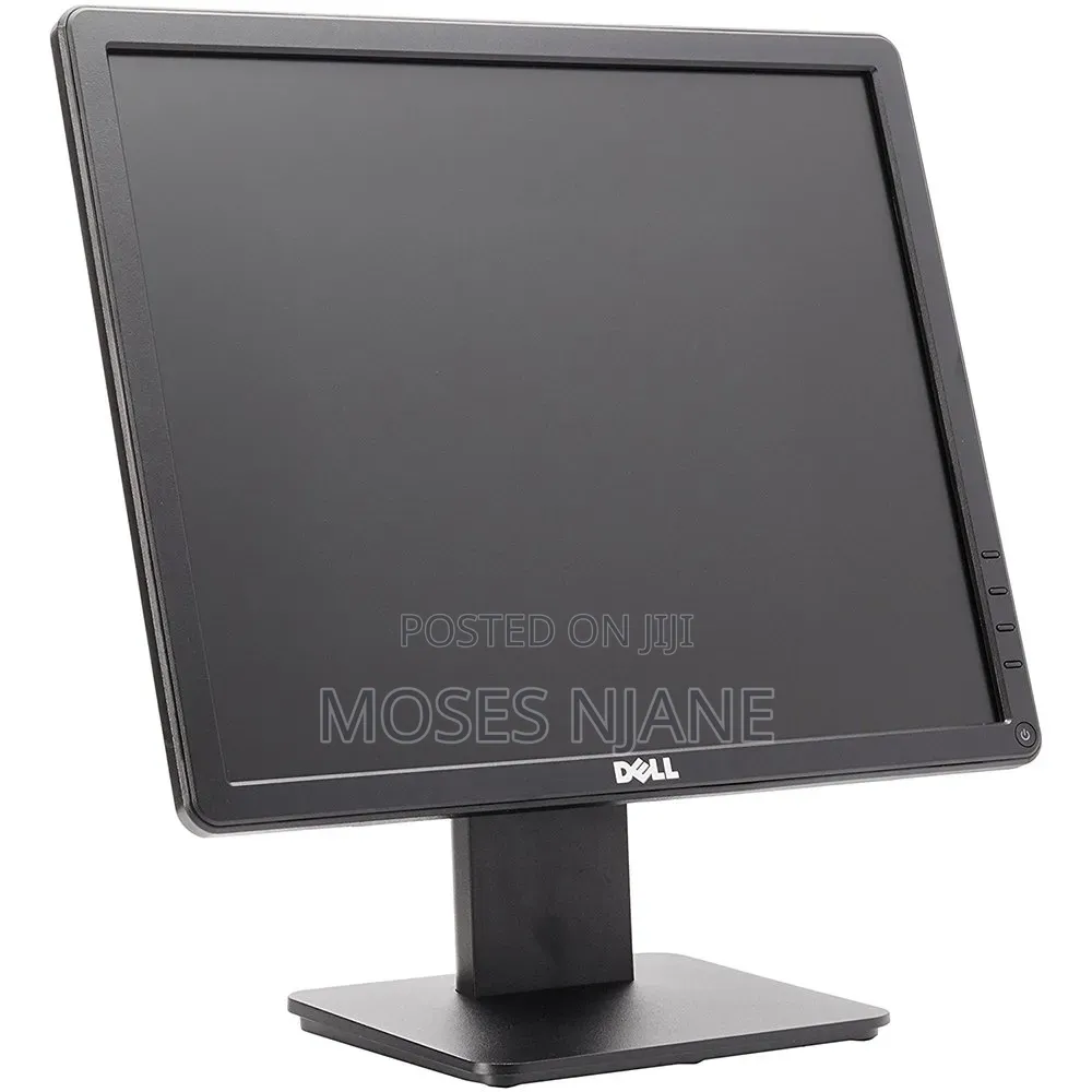 Dell Monitors