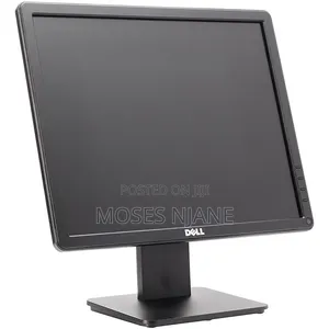 Dell Monitors