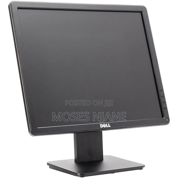 Dell Monitors - main view