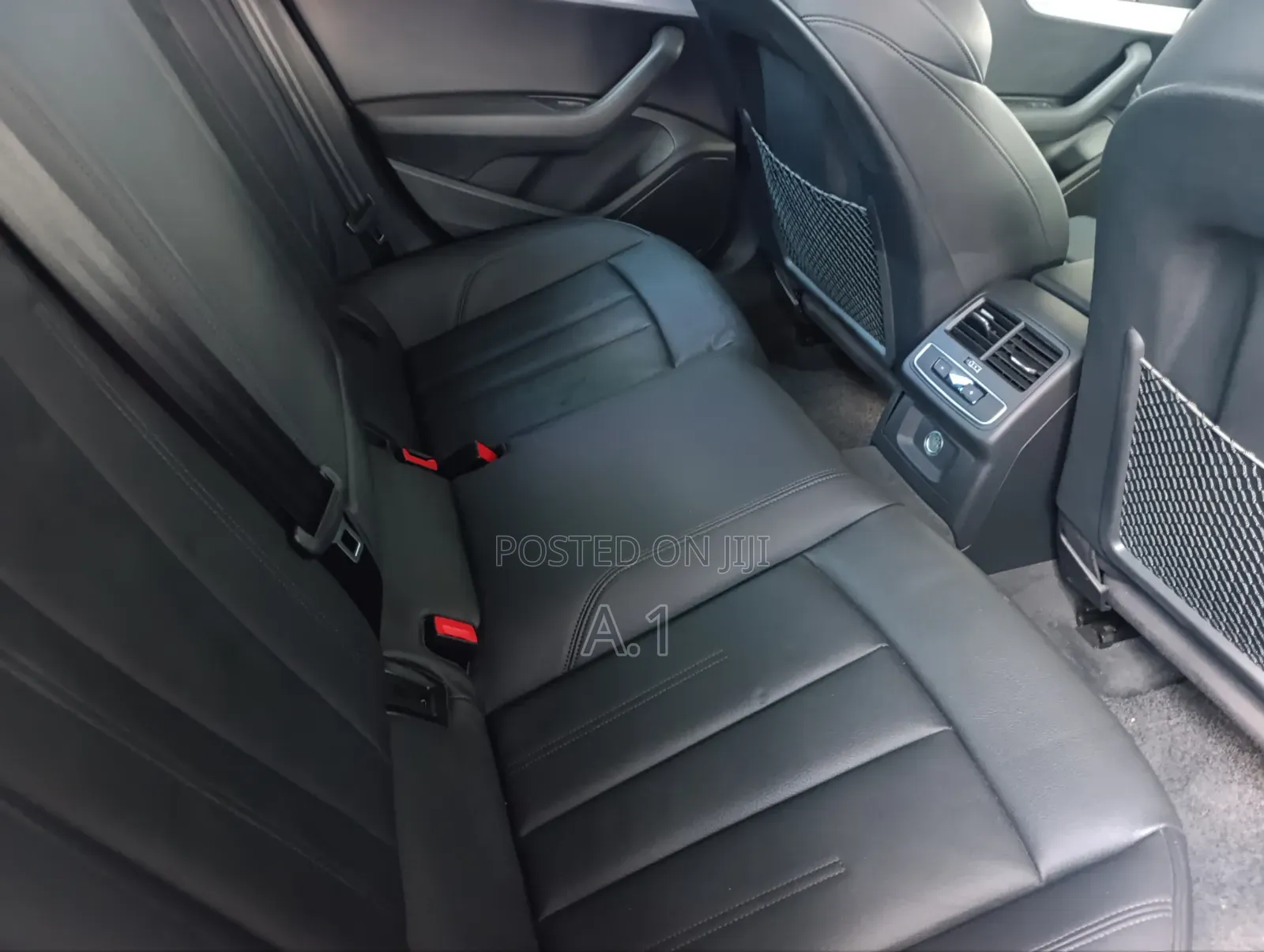 Audi A5 Sportback 2019 Pearl