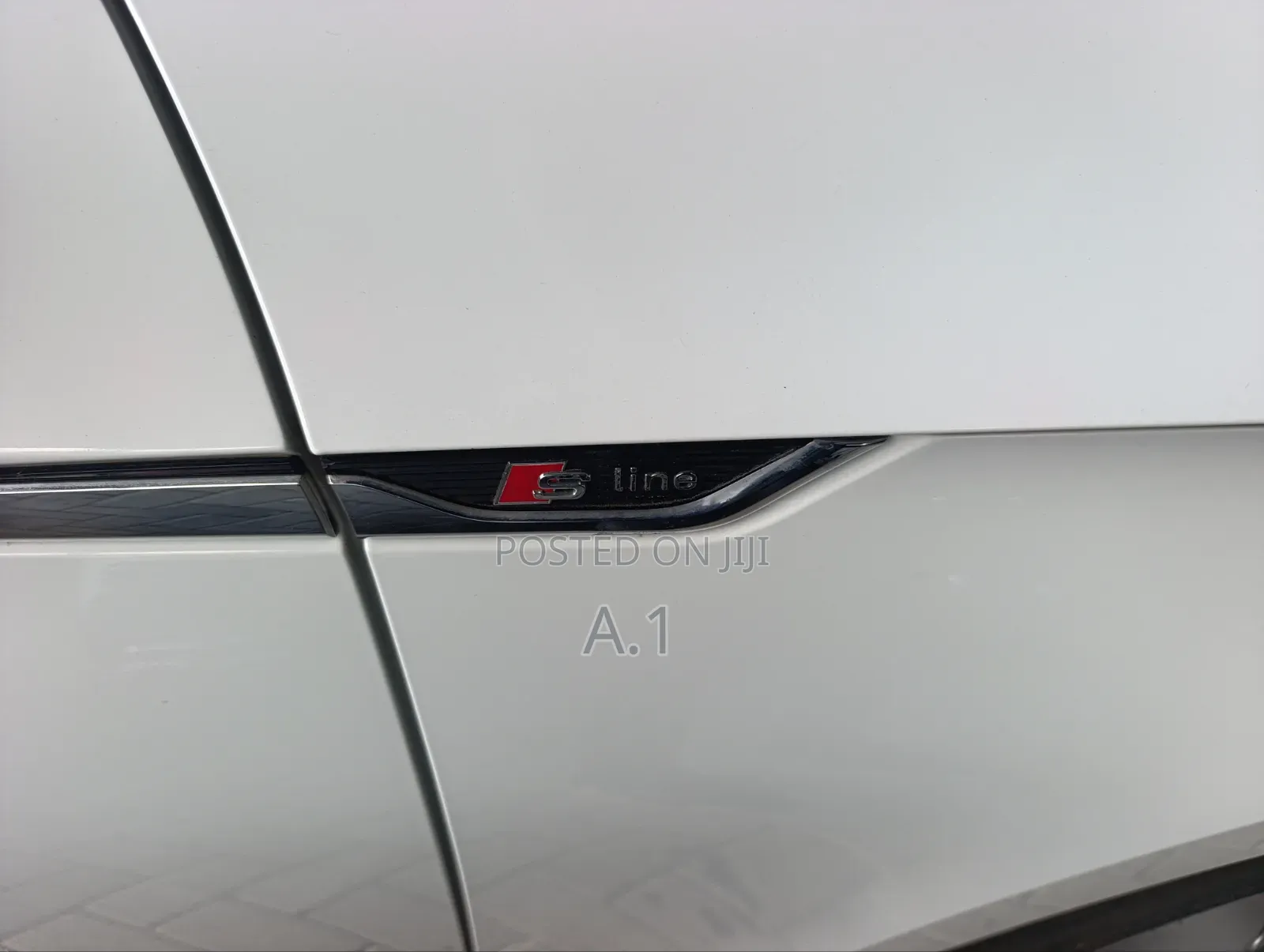 Audi A5 Sportback 2019 Pearl