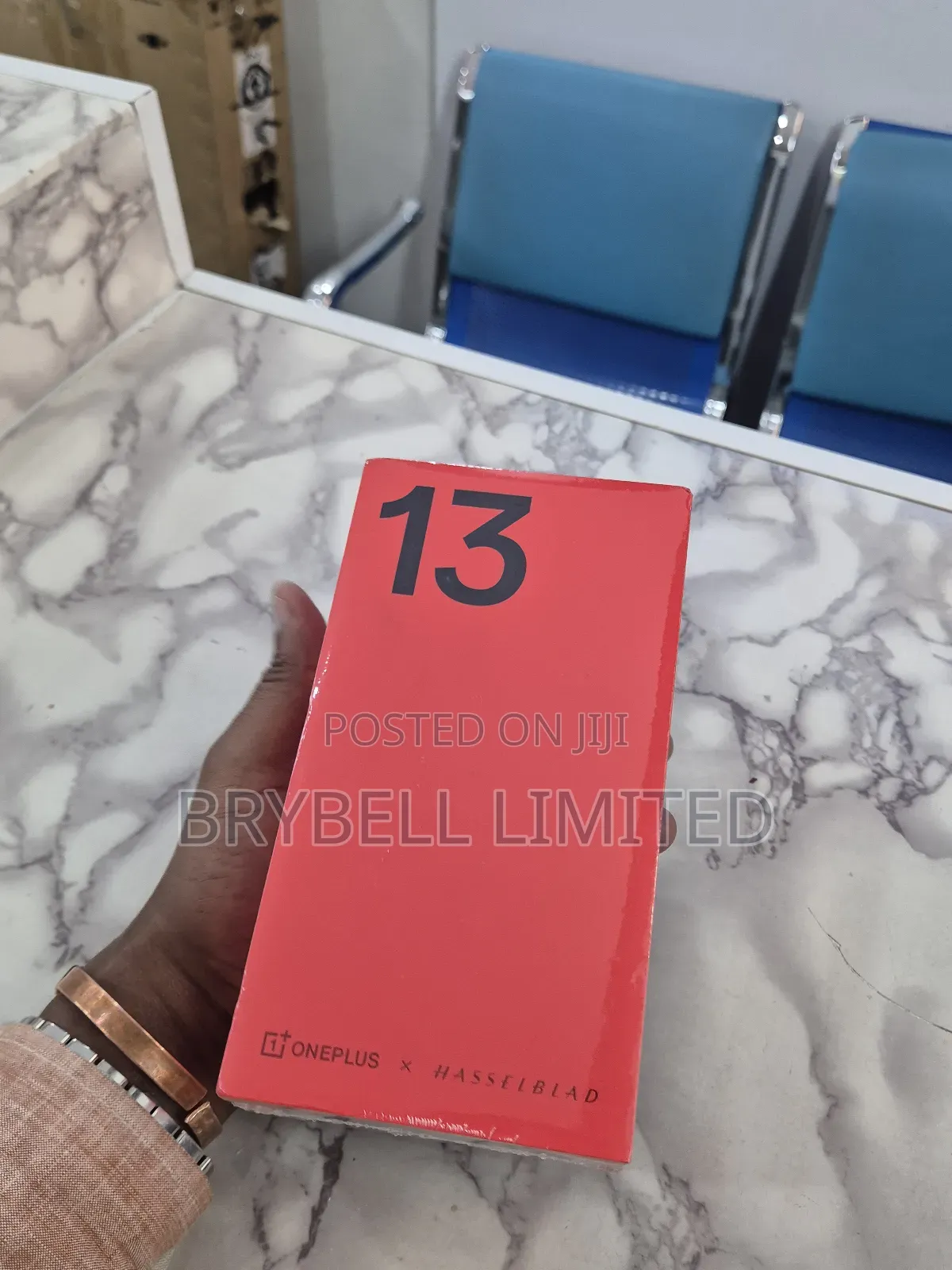 New OnePlus 13 512 GB Black