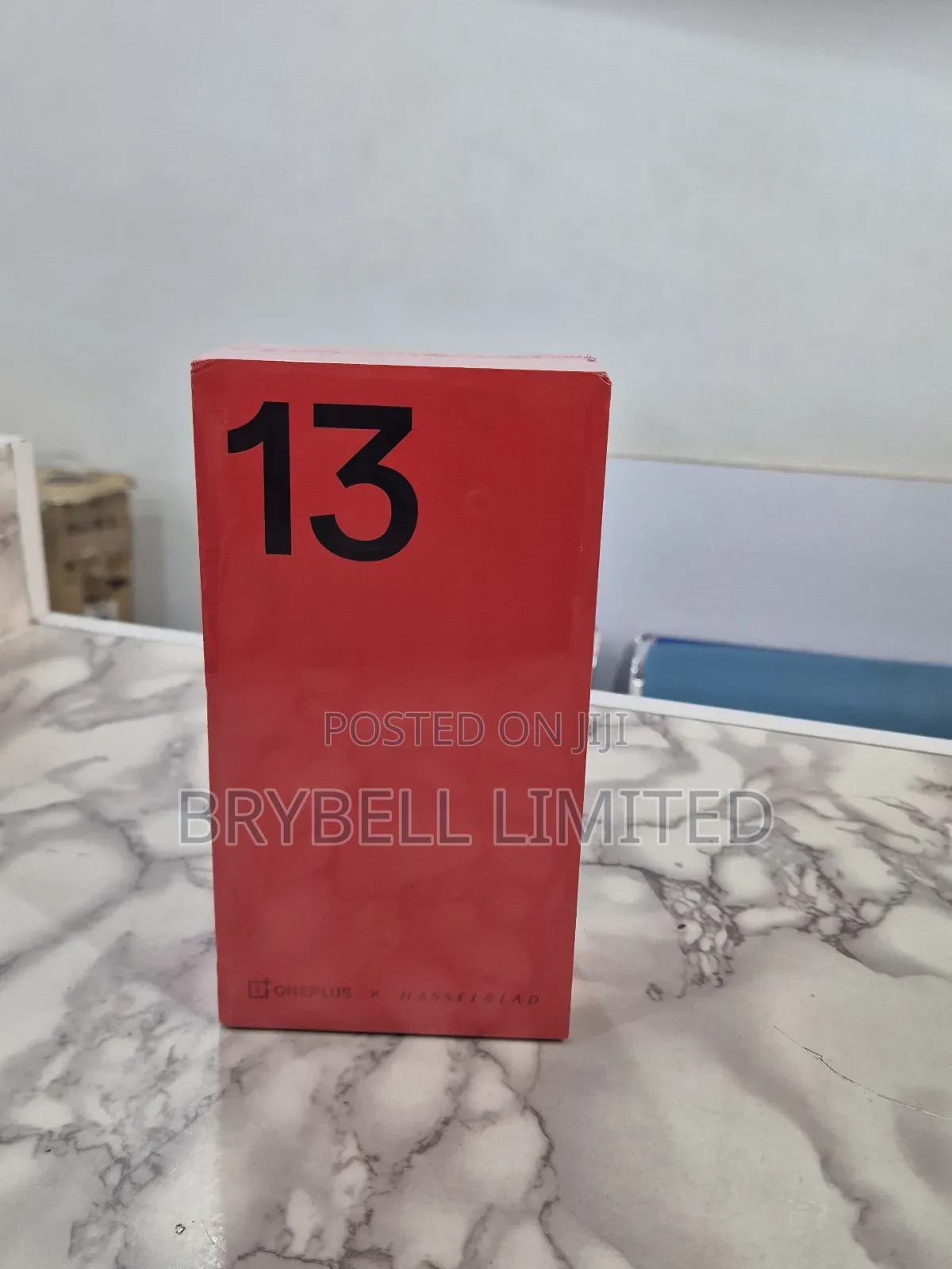 New OnePlus 13 512 GB Black