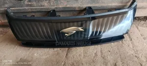 Harrier 2015-2017 Grill Without Radar Sensor
