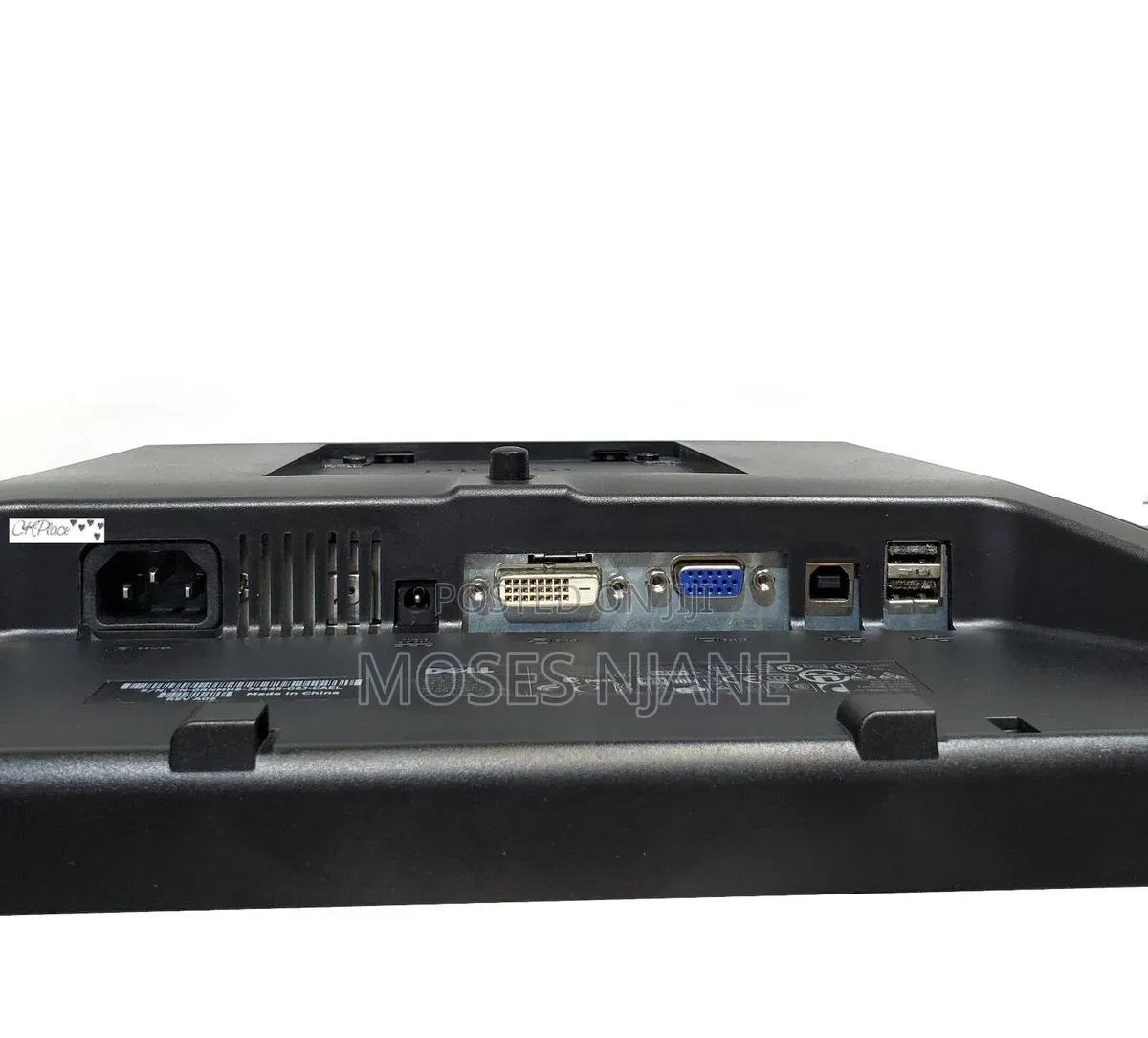 Dell Monitors