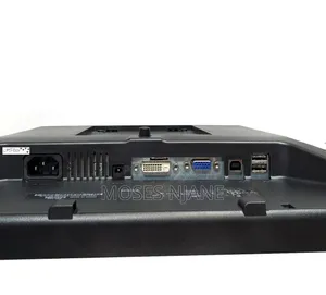 Dell Monitors