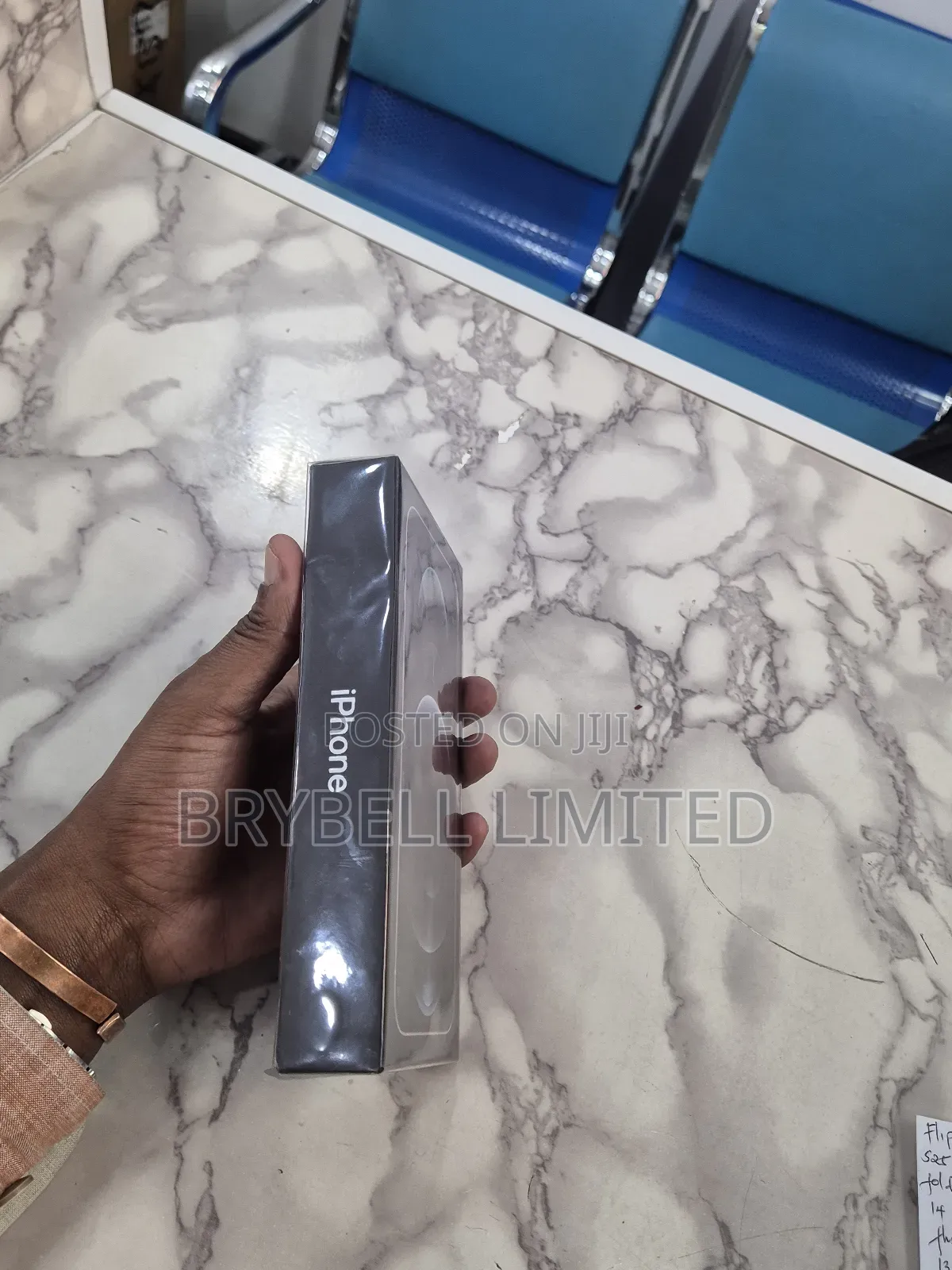 New Apple iPhone 12 Pro Max 256 GB Silver