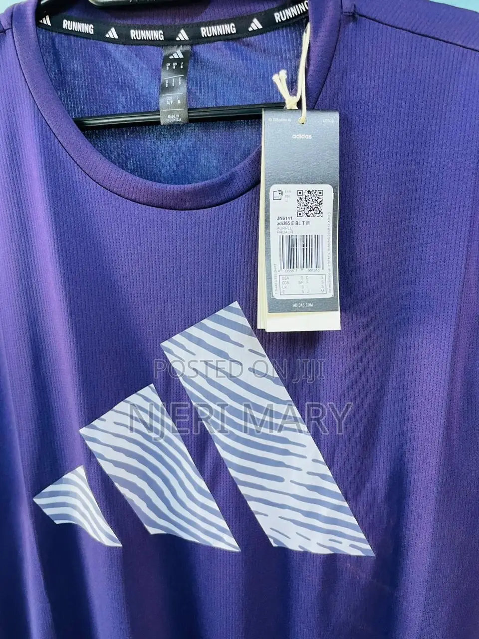 Adidas Tshirt