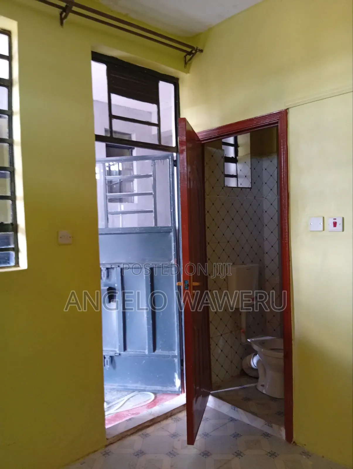 Furnished 1bdrm Apartment in Witeithie, Witethie for sale