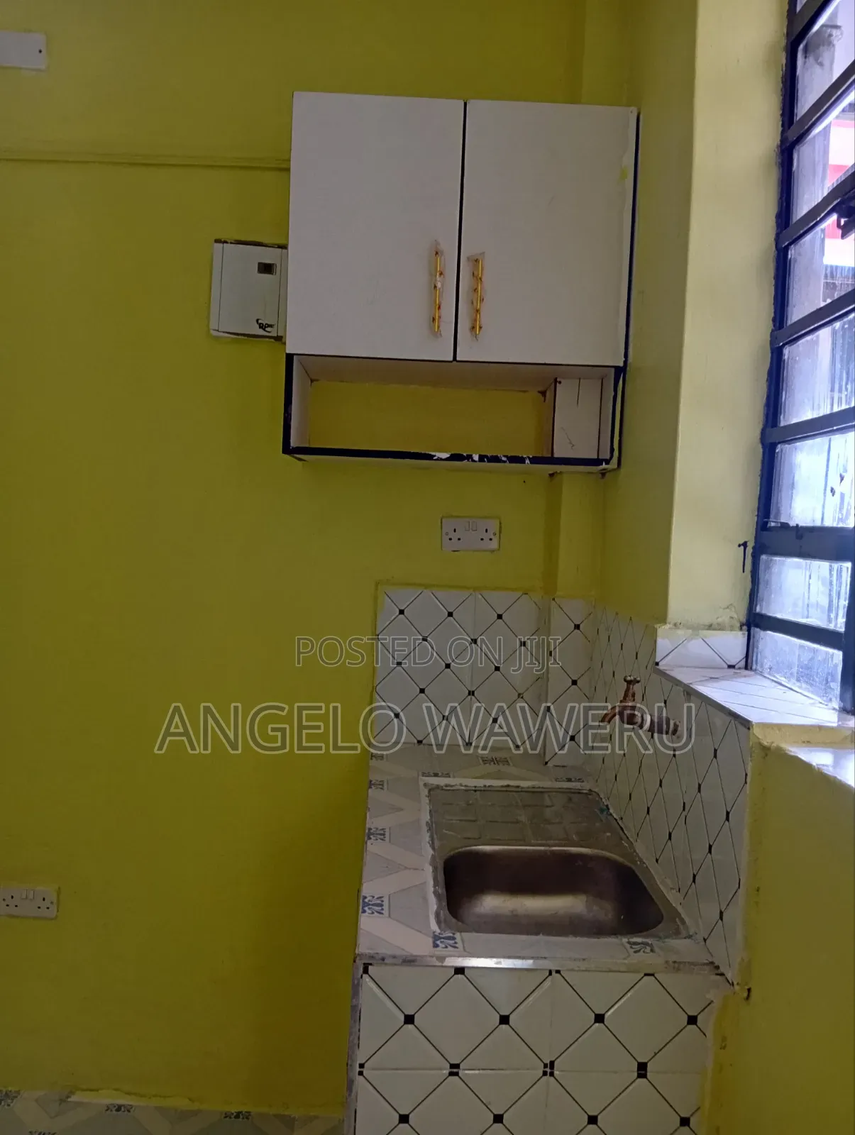 Furnished 1bdrm Apartment in Witeithie, Witethie for sale