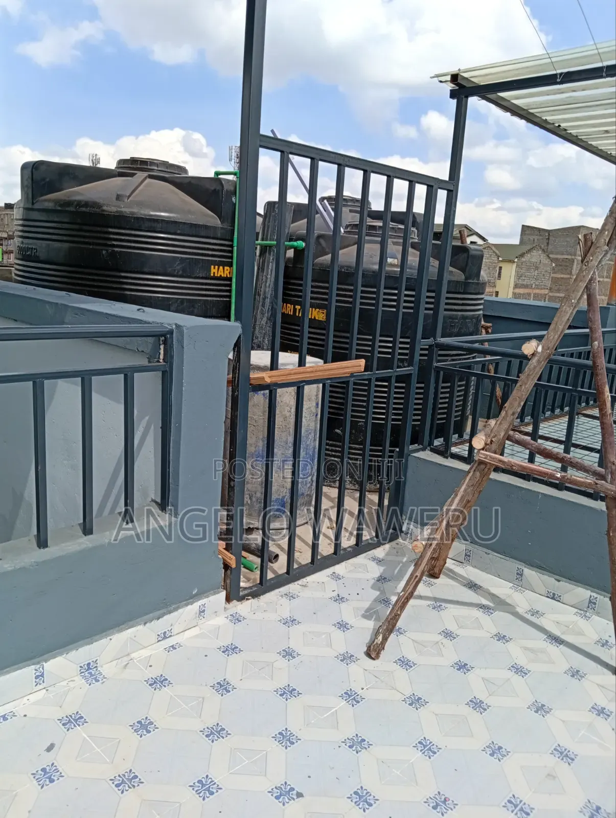 Furnished 1bdrm Apartment in Witeithie, Witethie for sale