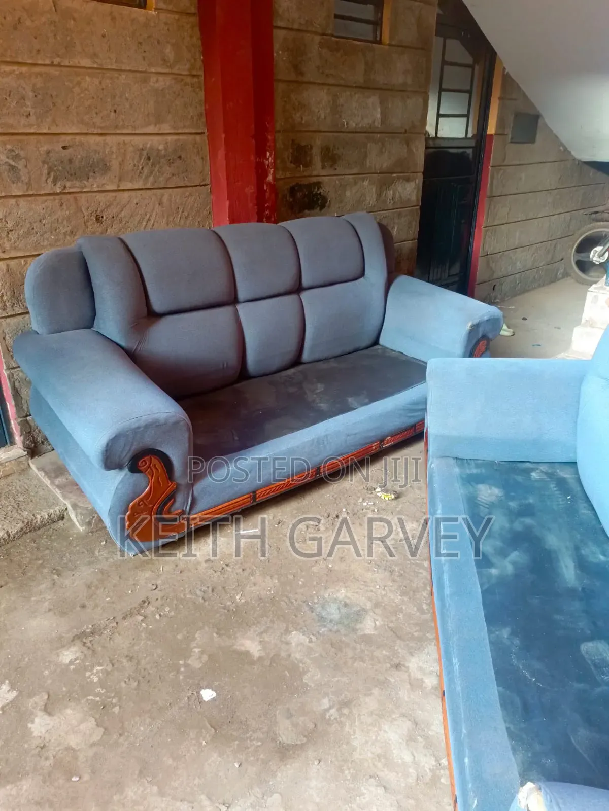 Sofa on Sale Makongeni , Kisii Estate