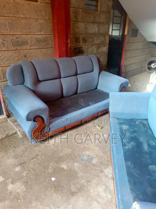 Sofa on Sale Makongeni , Kisii Estate