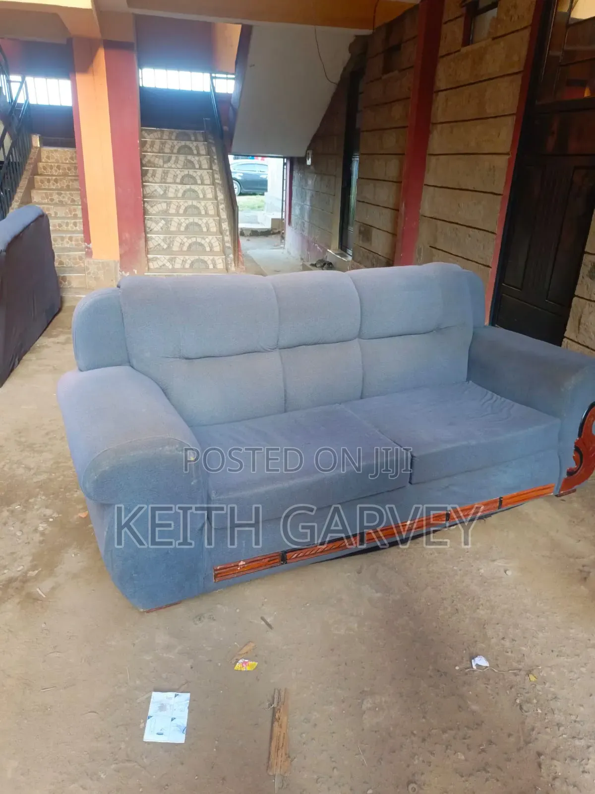 Sofa on Sale Makongeni , Kisii Estate