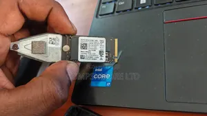 Macbook SSD Upgrade
