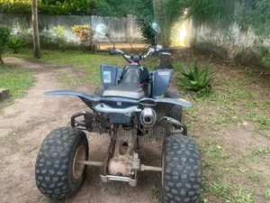 Yamaha 2009 Gray