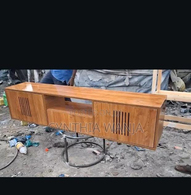 Modern Tv Stand