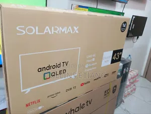 Solar Max 43