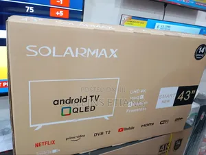Solar Max 43