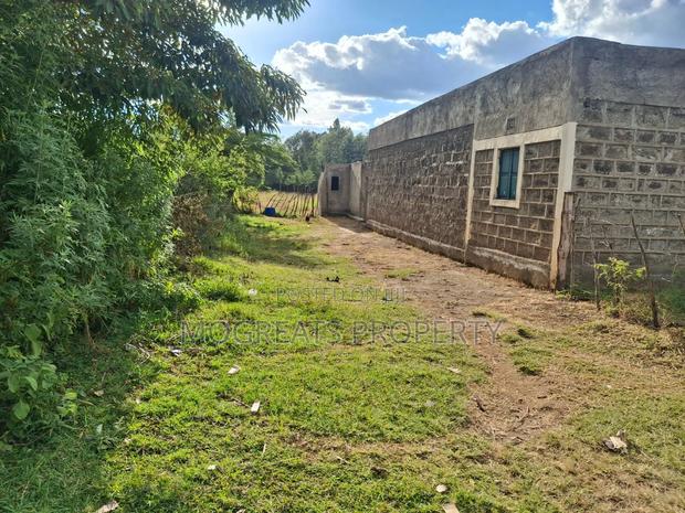 Plot for Sale Nakuru Simba Cement