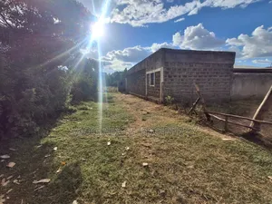 Plot for Sale Nakuru Simba Cement