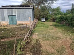 Plot for Sale Nakuru Simba Cement