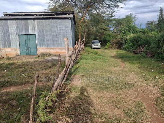 Plot for Sale Nakuru Simba Cement - thumbnail 3