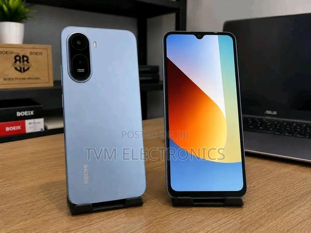 New Xiaomi Redmi A7 Pro 64 GB Black - thumbnail 2