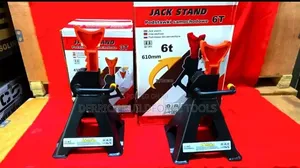6t(Tonne) Stand Jack