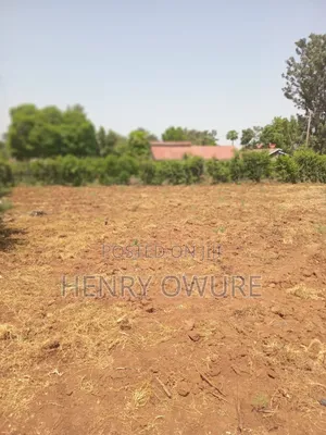Plot for Sale
