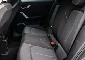 Audi Q2 2019 White
