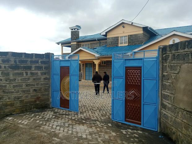 6bdrm Maisonette in Limuru CBD for rent - thumbnail 2