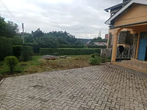 6bdrm Maisonette in Limuru CBD for rent