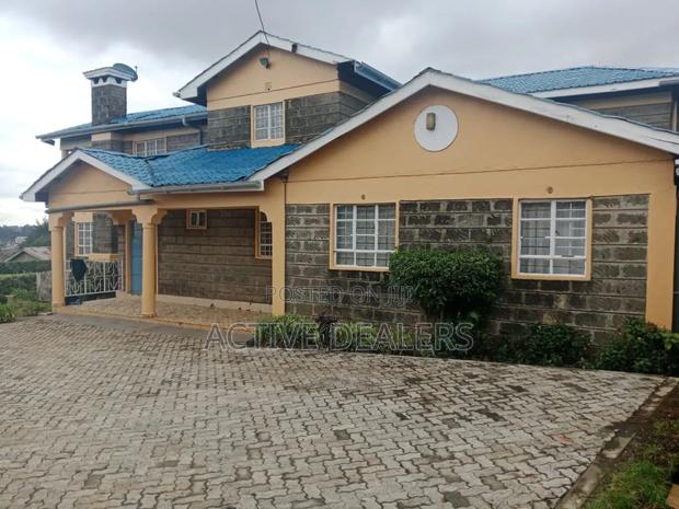 6bdrm Maisonette in Limuru CBD for rent - thumbnail 7