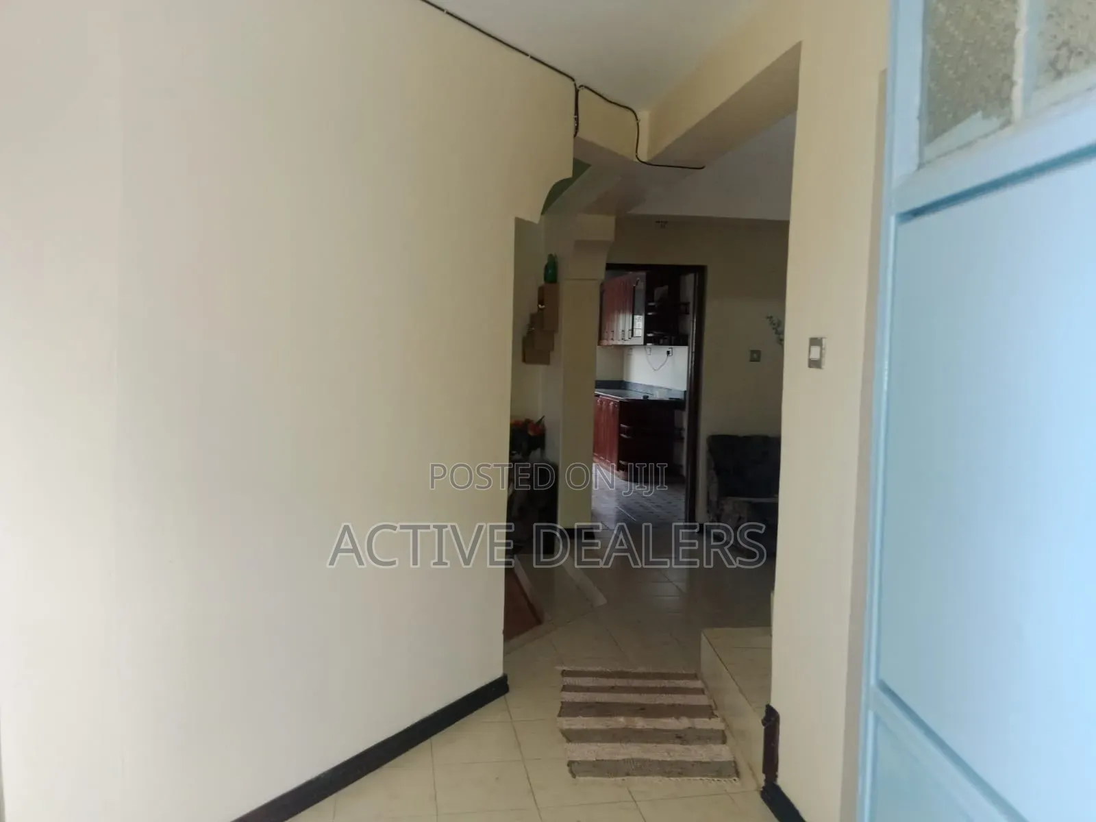 6bdrm Maisonette in Limuru CBD for rent