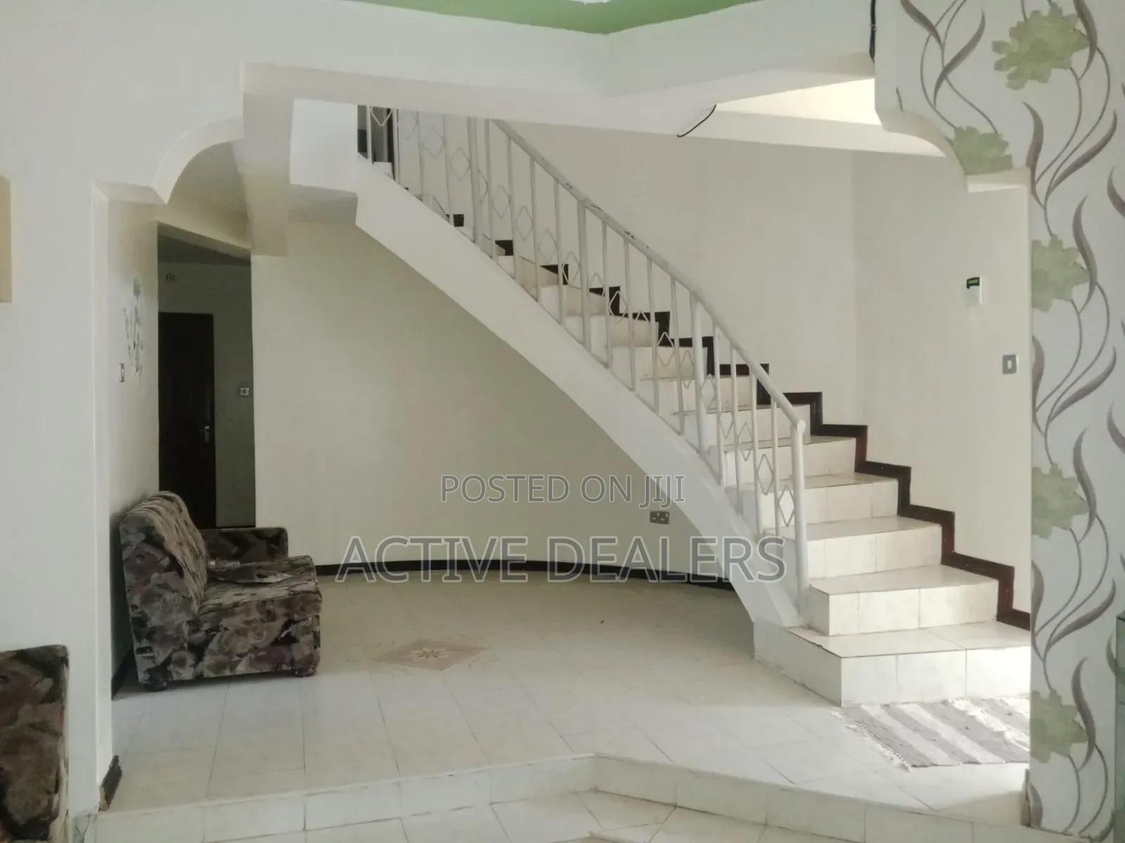 6bdrm Maisonette in Limuru CBD for rent
