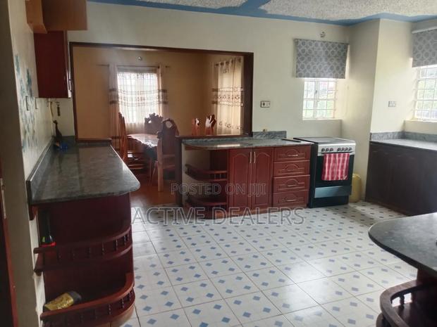 6bdrm Maisonette in Limuru CBD for rent - thumbnail 12