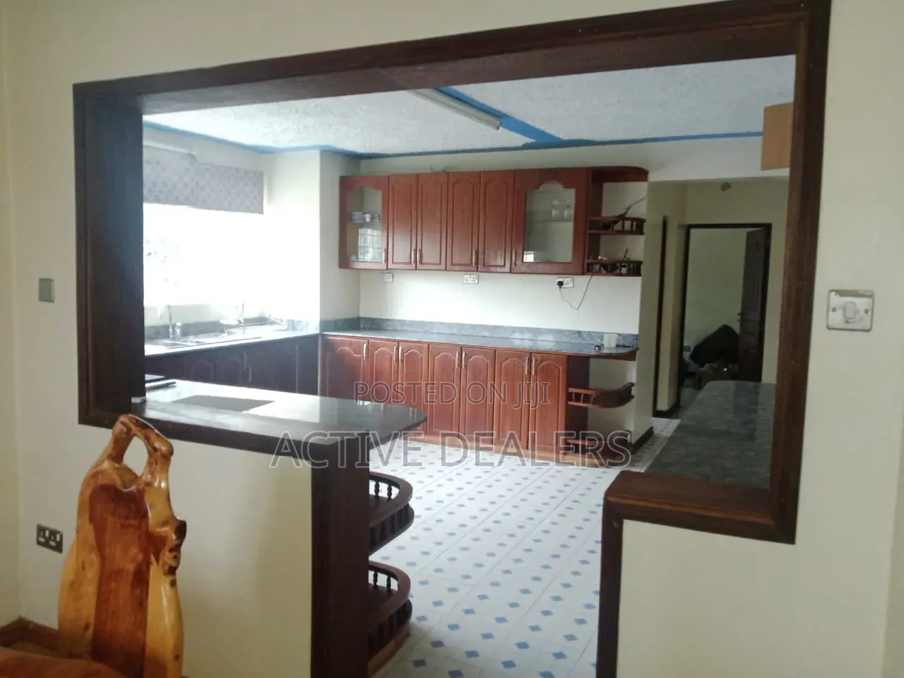 6bdrm Maisonette in Limuru CBD for rent