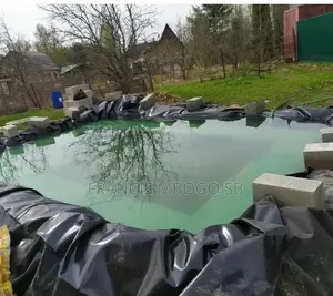 Podliner/ Fish Pod
