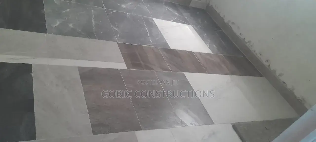 Tilling and Sintered Installation