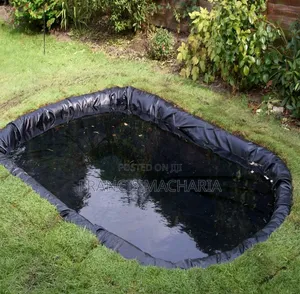 Fish Pod/ Damliner