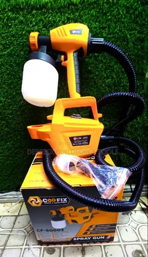 Coofix Electric Spray 800watts