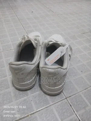 Original Air Force Nike