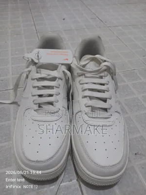 Original Air Force Nike