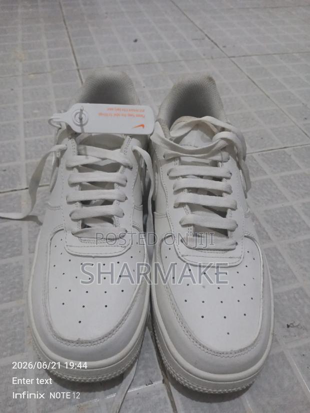 Original Air Force Nike - thumbnail 2